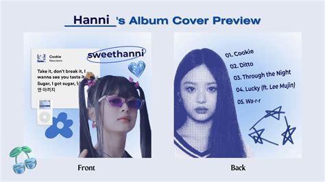˒ kpop layouts ~ .